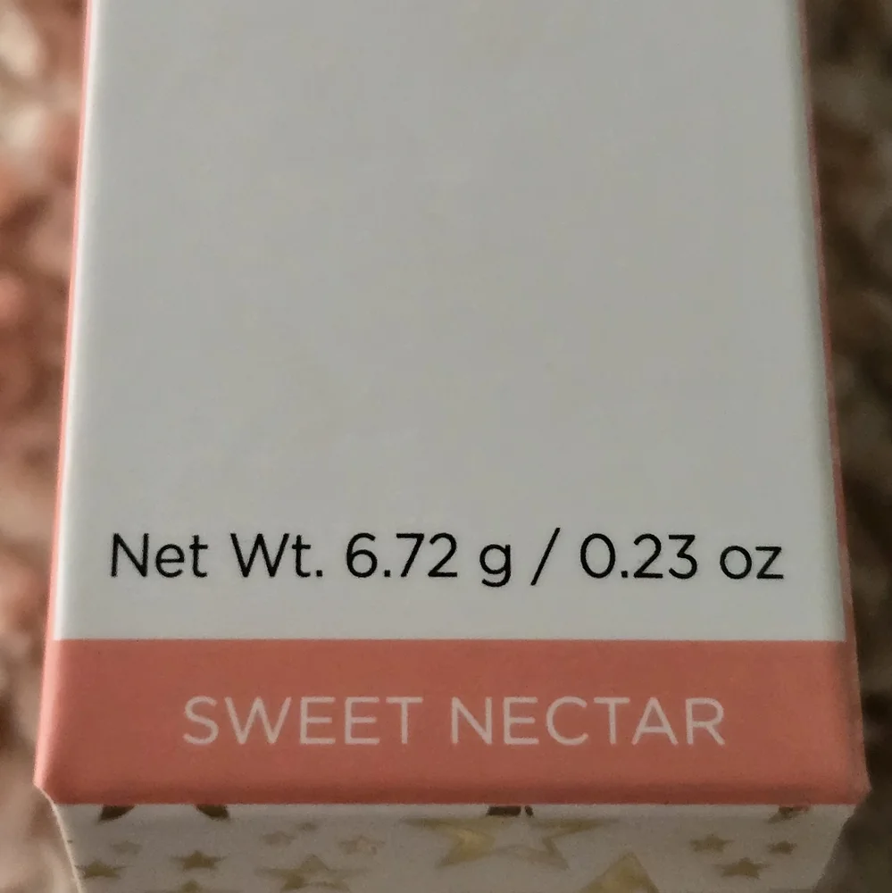 LWYA Blush Crush Blush Stick In Sweet Nectar